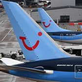 A stag do party ordered off  TUI flight after causing 3-hour delay