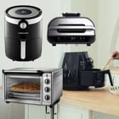 Best UK air fryers 2022, and are they a healthier way to fry?