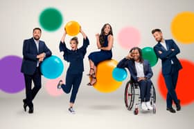 BBC’s Children In Need Appeal is back live from Salford tonight.