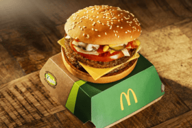 McDonald’s slashes price of two menu favourites by up to 70% - but the offer ends soon