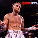 Jake Paul is a Youtube star turned boxer 