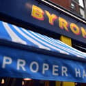 Byron Burger has confirmed that it will be closing nine of its restaurants in major UK cities after falling into administration