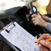 Here are the best places to take your driving test 