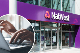 NatWest customers are being warned of an e-mail phishing scam that could empty your bank account 