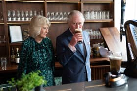 Wetherspoons said its 800 pubs will be open for longer on the Sunday after King Charles’ coronation to mark the occasion.