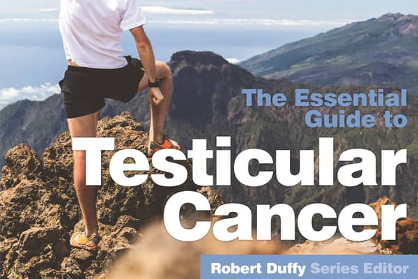 One of the biggest threats to men's health is testicular cancer