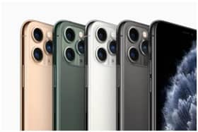 The release of the new iPhone 11 Pro and Pro Max is an exciting time for fans of Apple phones and modern technology (Photo: Apple)