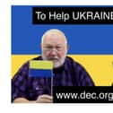 Barry and Alan urge you to support Ukranians