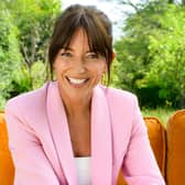 Davina McCall will host new ITV dating show ‘My Mum, Your Dad'