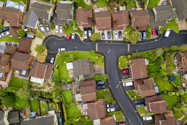Four in 10 hopeful home-buyers are optimistic about owning their first property