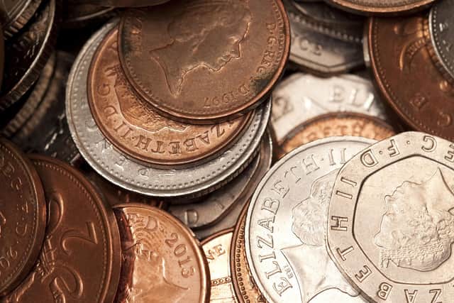The Queen appeared on more UK coins than any other British monarch and approximately 27 billion coins bearing her likeness are still in active circulation. 