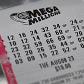 The winner of the $1.6 billion Mega Millions jackpot in August has come forward to claim the prize.