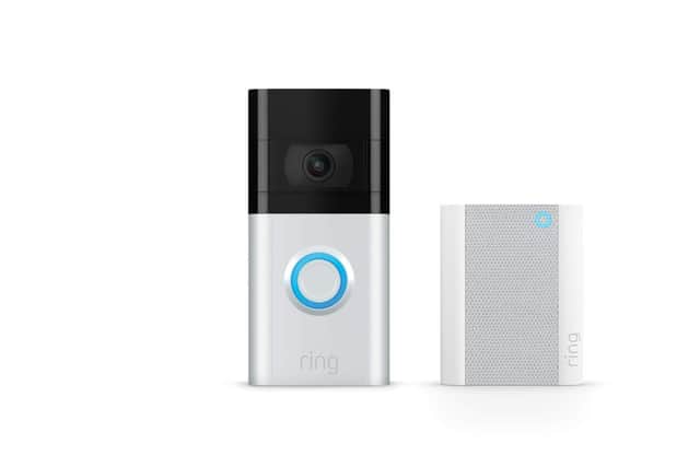 There’s also a bundle deal with the Chime, saving 54%