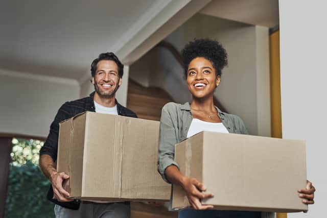 A poll of 500 adults who bought their first property have revealed their biggest regrets - including living in an area they do not love