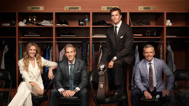 Super Halftime Commentators Super Bowl 2025: who are the commentators on ITV and Sky?