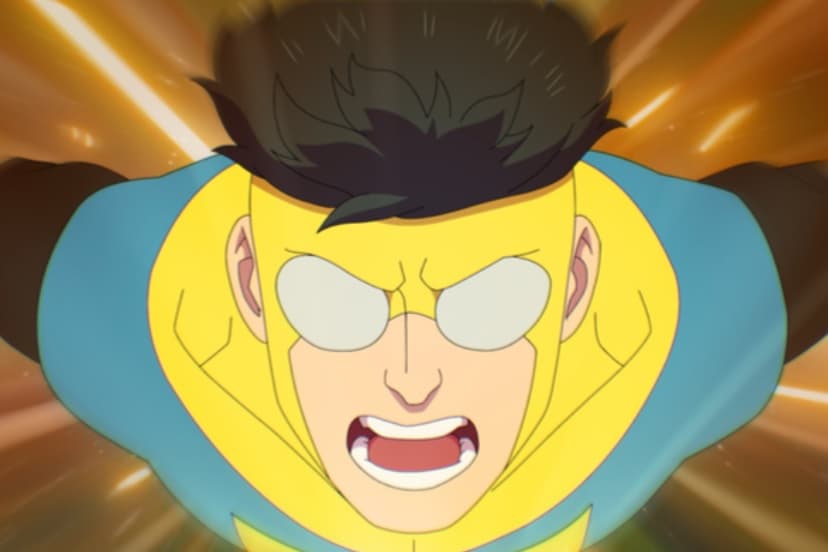 Invincible Football Cast Invincible cast: who are voice actors in season three?