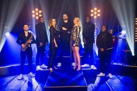 Their bands have also featured at Expo 2020 Dubai and the F1 Abu Dhabi Grand Prix