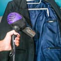Parents' top school uniform confessions include colouring in their children's scuffed school shoes with markers and blow-drying damp uniforms minutes before the school run.