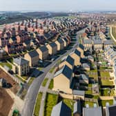Fewer than 10 per cent of adults living with their parents can afford the average first-time buyer home