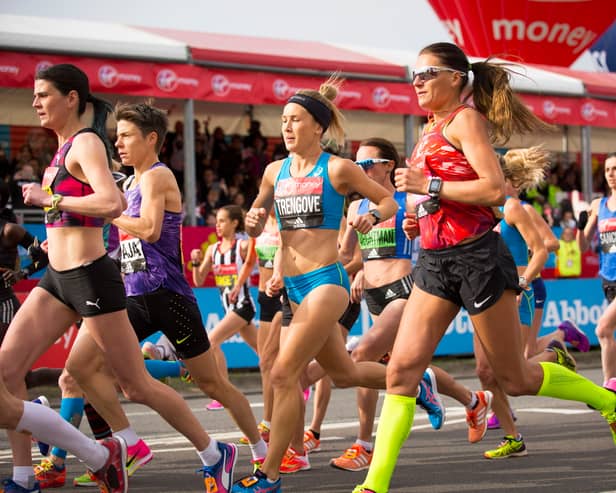 Women’s biggest barriers to participating in sport include the cost of participation, lack of access to suitable spaces – and equipment designed for men.