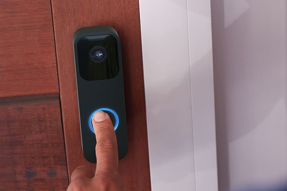 Diese Video-Türklingel für 21,99 £ ist derzeit eine der günstigsten ...