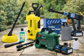 Most of Amazon's top-selling pressure washers have decent discounts at the moment - we rank the five most popular