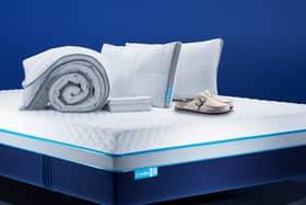 Simba’s Father’s Day range focuses on comfort with slippers, robes, pillows and hybrid mattresses  