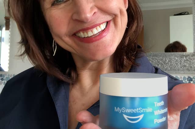 MySweetSmile products offer an affordable, easy and quick way of brightening and whitening your smile.