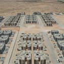 Run by the Housing Developmental Foundation, known as SAKAN, the programme has developed a housing support model that brings together 313 nonprofit organisations and 1.4 million volunteers