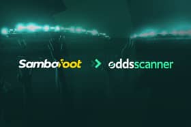 Sambafoot has migrated to Oddsscanner.