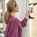 Window vacs are incredibly useful - and this one's a bargain