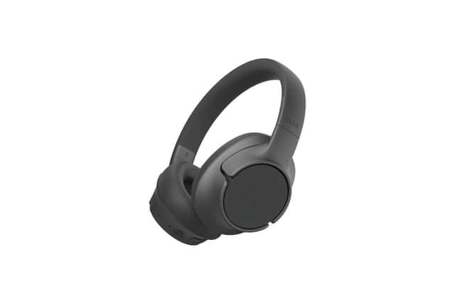 Fresh ’n Rebel Clam Fuse Bluetooth Headphones