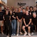 Hinen A15 Residential Energy Storage System Launch Event