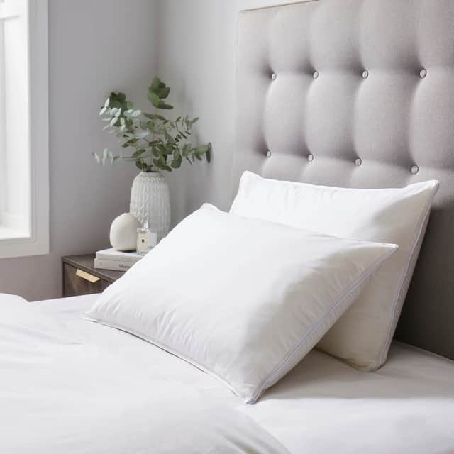 These Fine Bedding Company bedding buys could help create a softer, cosier sleep set-up.