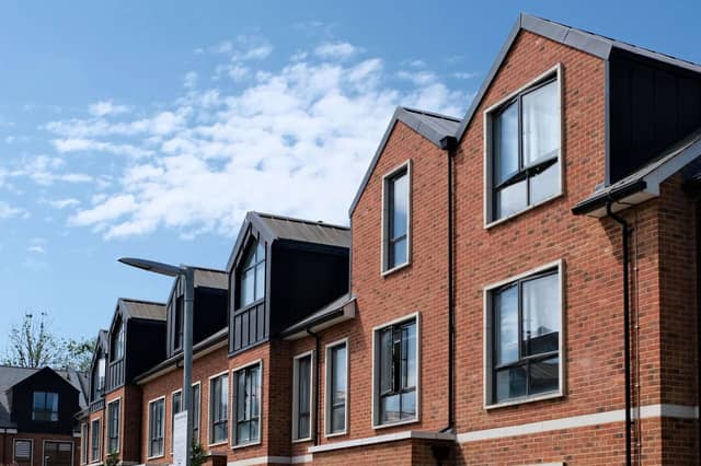 New research from CIA Landlords has analysed where renters are most and least likely to have access to a garden