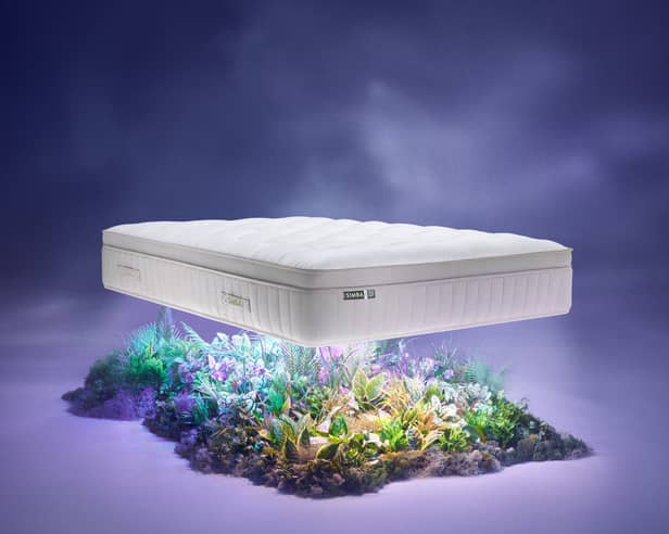 Simba Sleep has launched a payday promotion with savings of up to 30% across selected mattresses, pillows, bedding and beds.