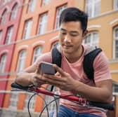 Gen Z see a ‘checking in’ text or liking a post on social media as a big sign of care