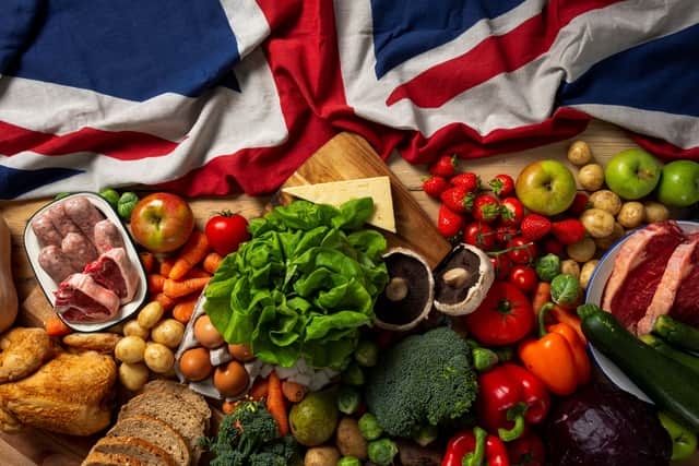 Open letter outlines five-point plan for a more resilient and affordable food system