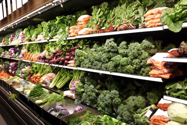 Looking to deliver for shoppers and the economy