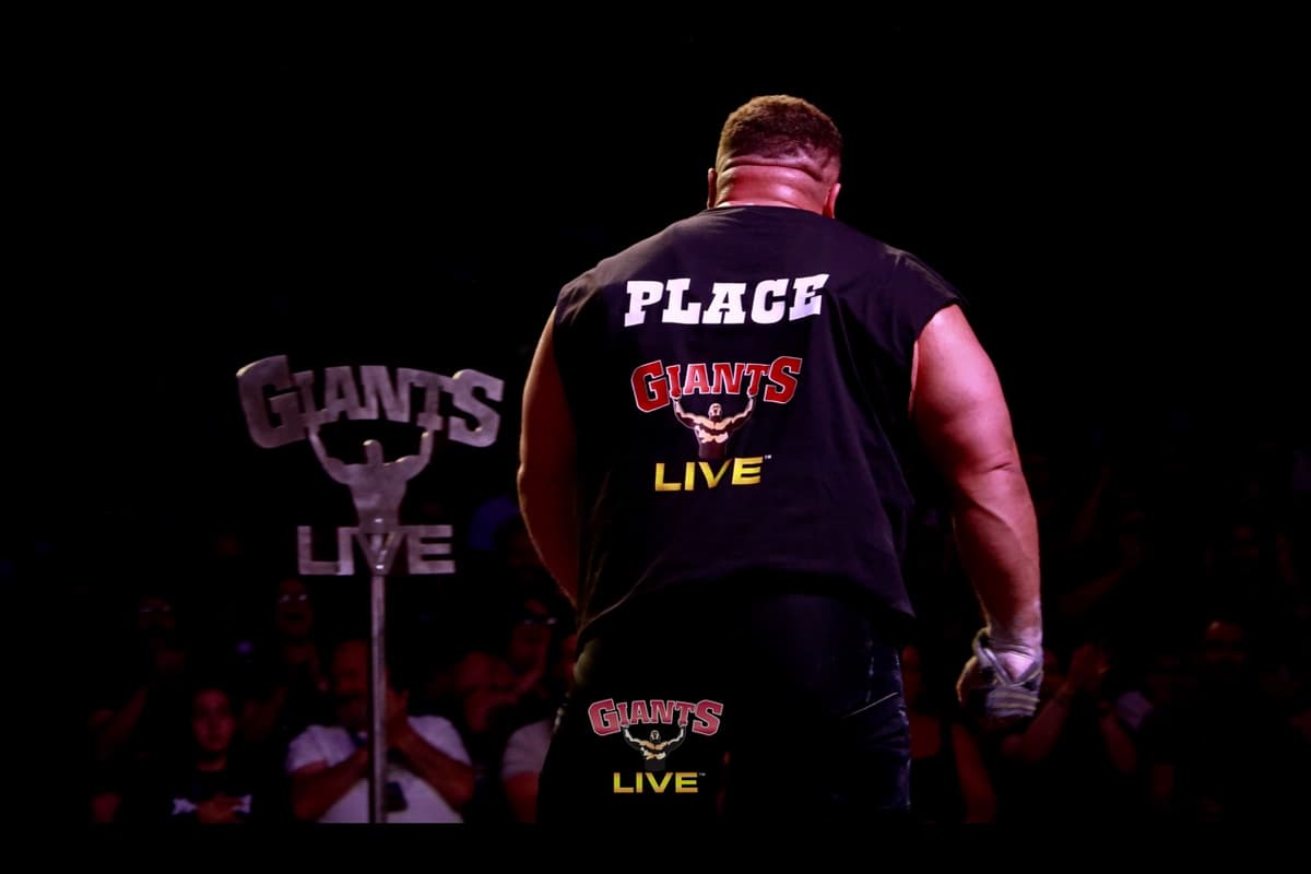 Harborough's Tom Place proves he belongs among England’s strongest elite