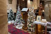 17 Years of Trees and 1,750 Years of Santa: A Landmark Festival in Fleckney.