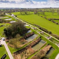 Families invited to enjoy Halloween fun at Foxton Locks