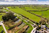 Foxton Locks is the perfect place for a family day out. 