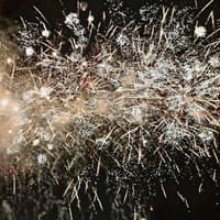 Wilbarston Bonfire & Fireworks Display