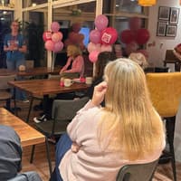 A Cuppa, a Conversation and a Community: Helping Women Feel Less Alone Through Menopause