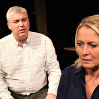 Hansard play comes to Lutterworth
