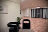 Manor Walk Wellness