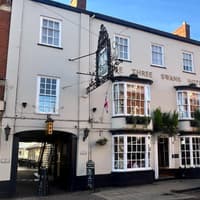 The Rise and Decline of the Coaching Trade in Market Harborough