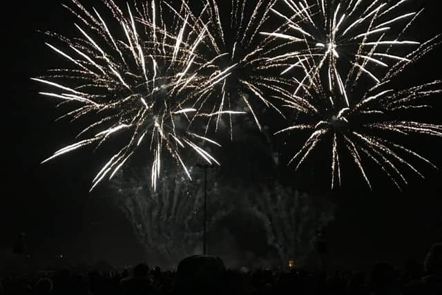 Cllr Phil King is to put forward a motion about fireworks to the next full council meeting after being lobbied by residents and the RSPCA.