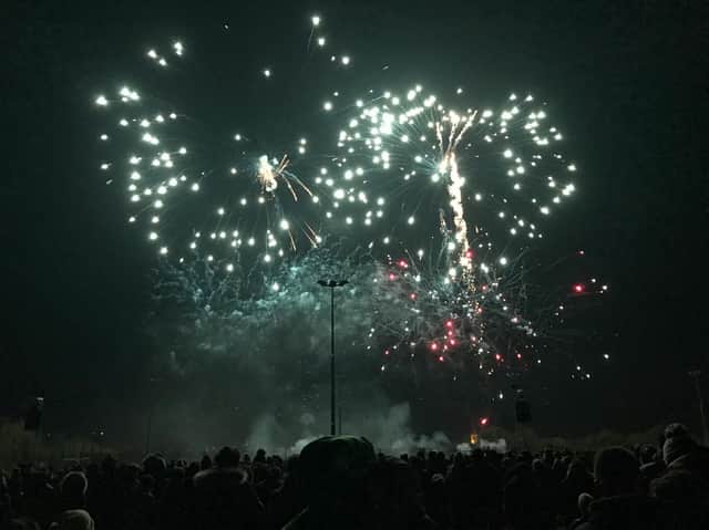 Harborough District Council is calling for drastic action to minimise the impact of fireworks on vulnerable people, pets and livestock.
